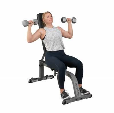 Universalus suoliukas Body Solid GFI21