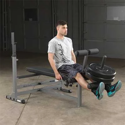Universalus suoliukas Body Solid GDIB46L