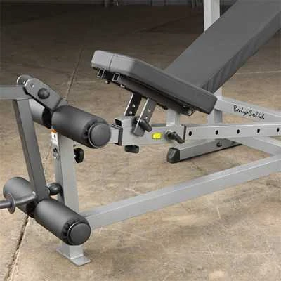 Universalus suoliukas Body Solid GDIB46L