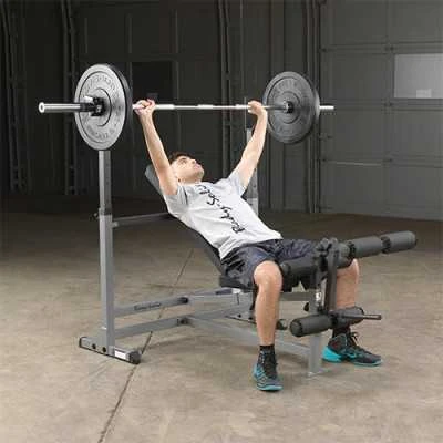 Universalus suoliukas Body Solid GDIB46L