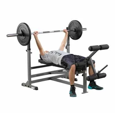 Universalus suoliukas Body Solid GDIB46L