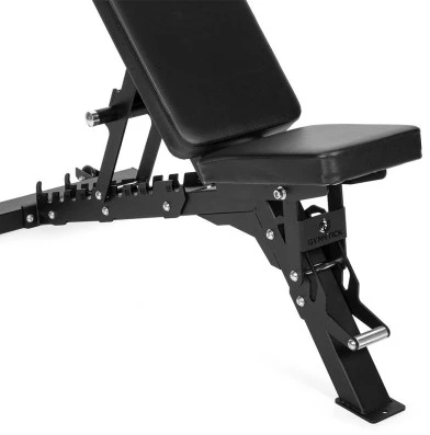 Suoliukas GYMSTICK FID BENCH PRO
