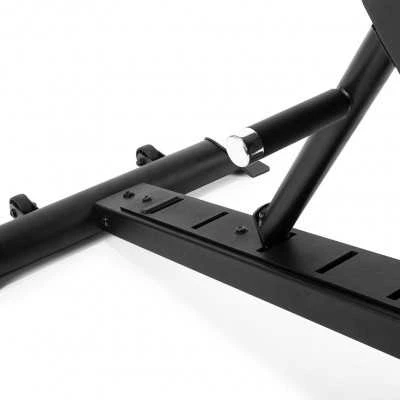 Suoliukas GYMSTICK Utility Bench