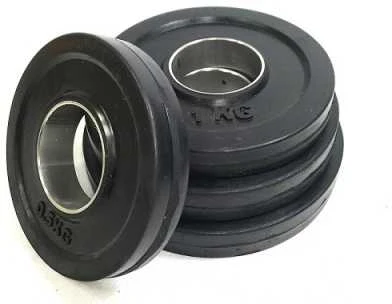 Svarmenys STRONGMAN Fractional Plates (Svoris: 2kg)