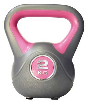 Svarsčių rinkinys SPORTBAY (2, 4 ir 6kg)