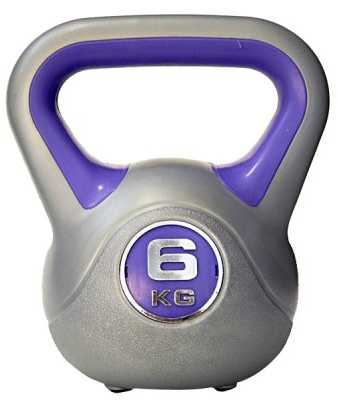 Svarsčių rinkinys SPORTBAY (2, 4 ir 6kg)