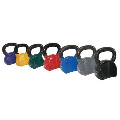 None Svarstis (gyra) TUNTURI Vinyl 4-16kg (Svoris: 6kg)