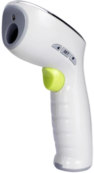 Bekontaktis infraraudonųjų spindulių termometras Moves Infrared Thermometer │ Shotgun