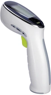 Bekontaktis infraraudonųjų spindulių termometras Moves Infrared Thermometer │ Shotgun