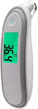 Svarstyklės Infraraudonųjų spindulių termometras Moves Infrared Thermometer | Ear & Forehead auto-sensing