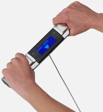 Tanita svarstyklės-išmanusis (Bluetooth) kūno kompozicijos analizatorius (segmentinis) RD-545 HR