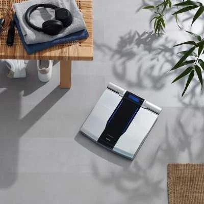 Tanita svarstyklės-išmanusis (Bluetooth) kūno kompozicijos analizatorius (segmentinis) RD-545 HR