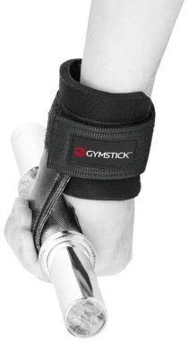Svorio kėlimo diržai / apyrankės Gymstick Lifting Grips