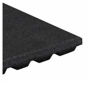 Tiguar ANTISHOCK 100x100x4,5