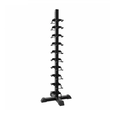 TIGUAR PU hantelių stovas 1-10 kg