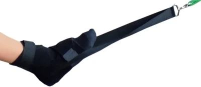 Traukos sistema MOVES Knee Rope Pulley
