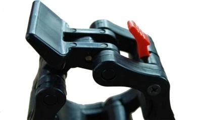 Strongman Lock-Jaw Olympiniai užraktai štangai (50 mm)