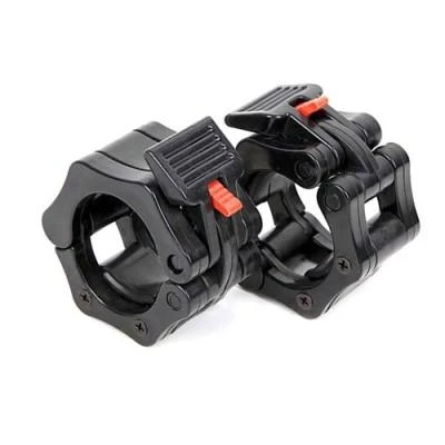 Strongman Lock-Jaw Olympiniai užraktai štangai (50 mm)