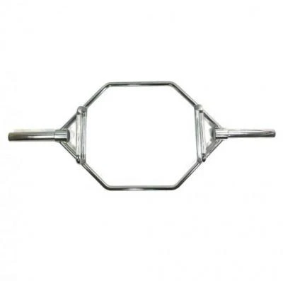 Olimpinis grifas STRONGMAN Hex Bar
