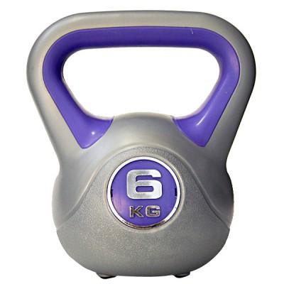 Svarsčių (girų) Rinkinys SPORTBAY (4, 6 ir 8kg)