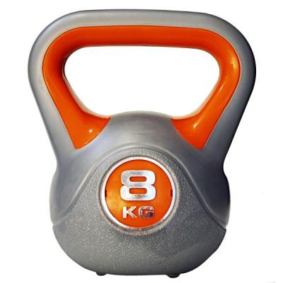 Svarsčių (girų) Rinkinys SPORTBAY (4, 6 ir 8kg)