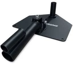 Strongman T-Bar kampinis priedas grifui 30 / 50 mm