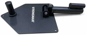Strongman T-Bar kampinis priedas grifui 30 / 50 mm