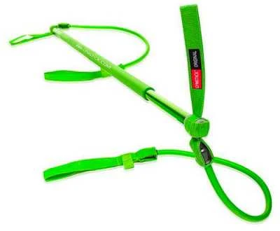 Tampyklė su skersiniu GYMSTICK ORIGINAL 2,0 strong