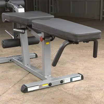 Kojų treniruoklis Body Solid GLCE365