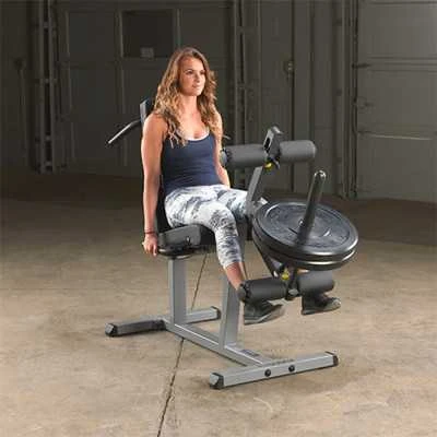 Kojų treniruoklis Body Solid GLCE365