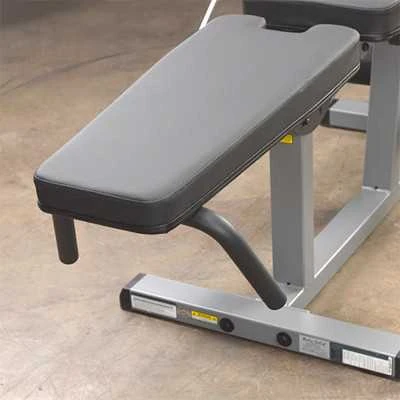 Kojų treniruoklis Body Solid GLCE365