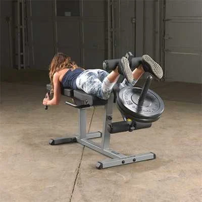 Kojų treniruoklis Body Solid GLCE365
