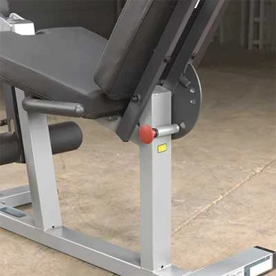 Kojų treniruoklis Body Solid GLCE365