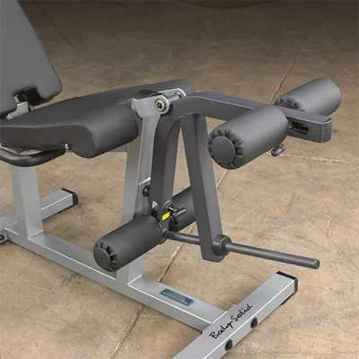 Kojų treniruoklis Body Solid GLCE365