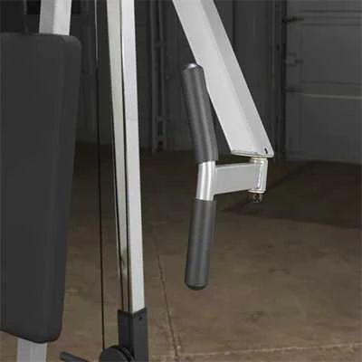 Krūtinės (PEC) treniruoklis Body Solid GPM65