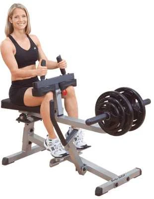 Blauzdų treniruoklis Body Solid GSCR349
