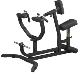 Sėdimos traukos treniruoklis Body Solid GSRM40