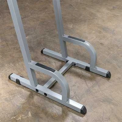 Kojų kėlimo/lygiagrečių stotis Body Solid GVKR60