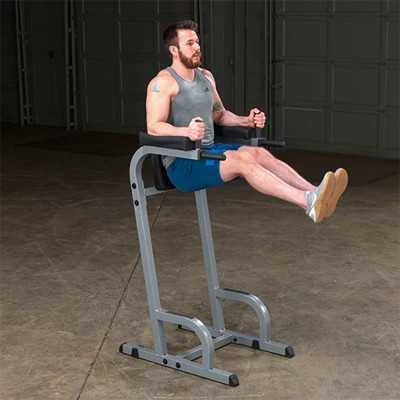 Kojų kėlimo/lygiagrečių stotis Body Solid GVKR60