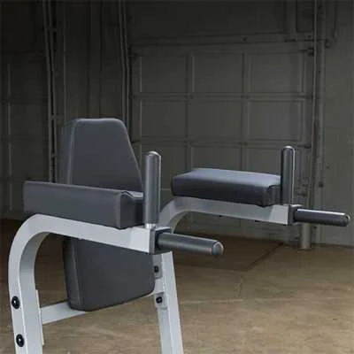 Kojų kėlimo/lygiagrečių stotis Body Solid GVKR60