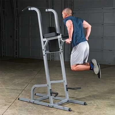 Pastatomos universalios lygiagretės Body Solid GVKR82