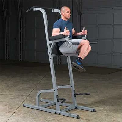 Pastatomos universalios lygiagretės Body Solid GVKR82