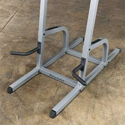 Pastatomos universalios lygiagretės Body Solid GVKR82