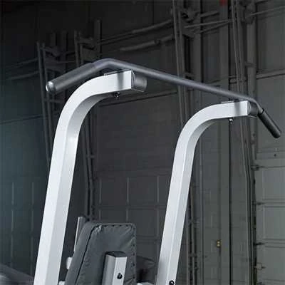 Pastatomos universalios lygiagretės Body Solid GVKR82