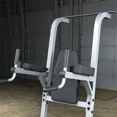Pastatomos universalios lygiagretės Body Solid GVKR82