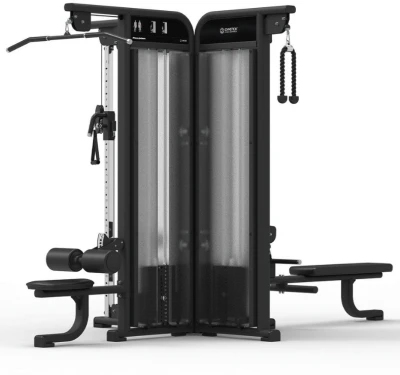 Treniruoklis Gymstick 4-Station Multi Gym