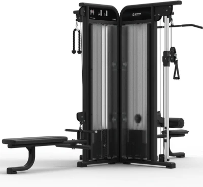 Treniruoklis Gymstick 4-Station Multi Gym