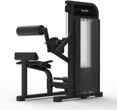 Treniruoklis Gymstick Back & Abs Combo PRO 511M