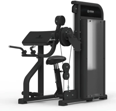Treniruoklis Gymstick Biceps & Triceps Combo 515M