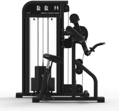 Treniruoklis Gymstick Biceps & Triceps Combo 515M